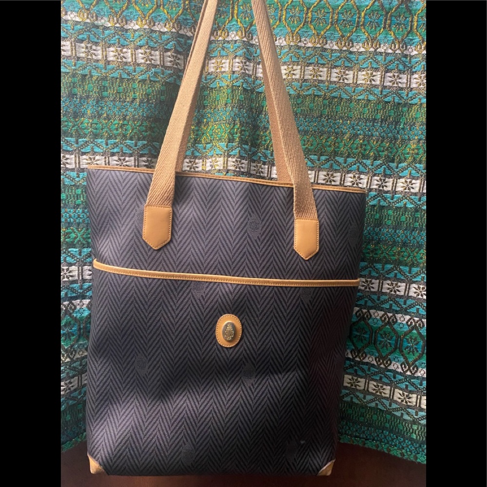 Mark Cross Tote bag